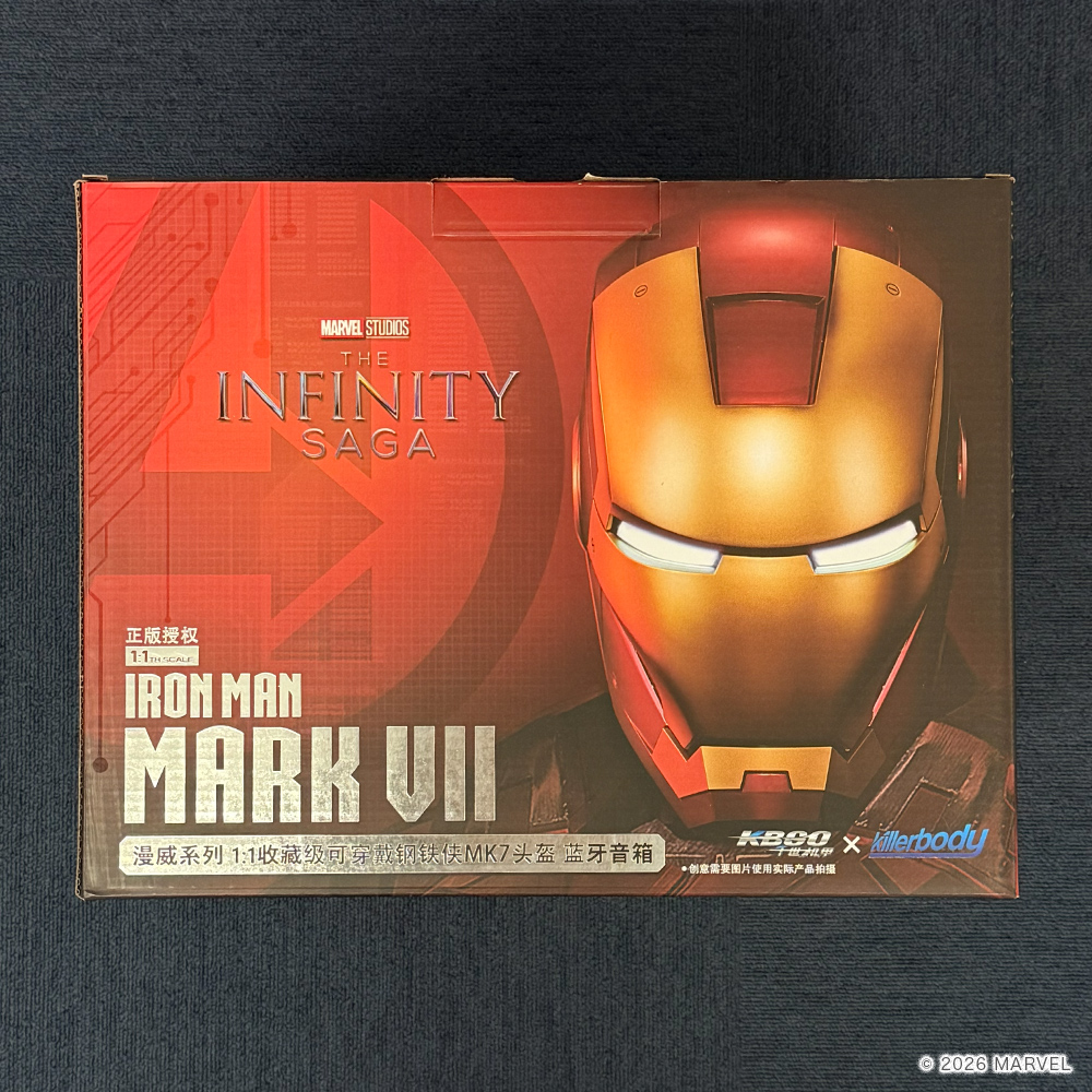 コレクターズ キャラクター ワイヤレス スピーカー マーベル MARVEL