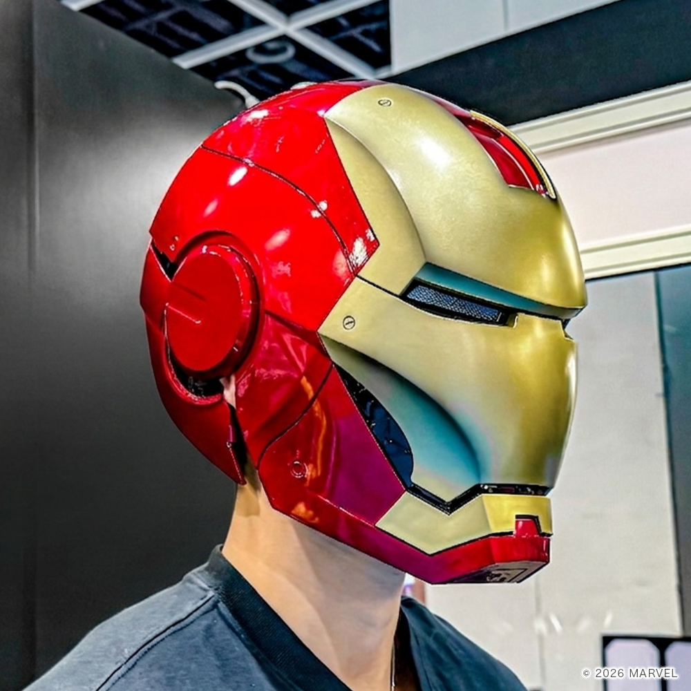 コレクターズ キャラクター ワイヤレス スピーカー マーベル MARVEL