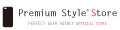スマホアクセのPremiumStyleStore ロゴ