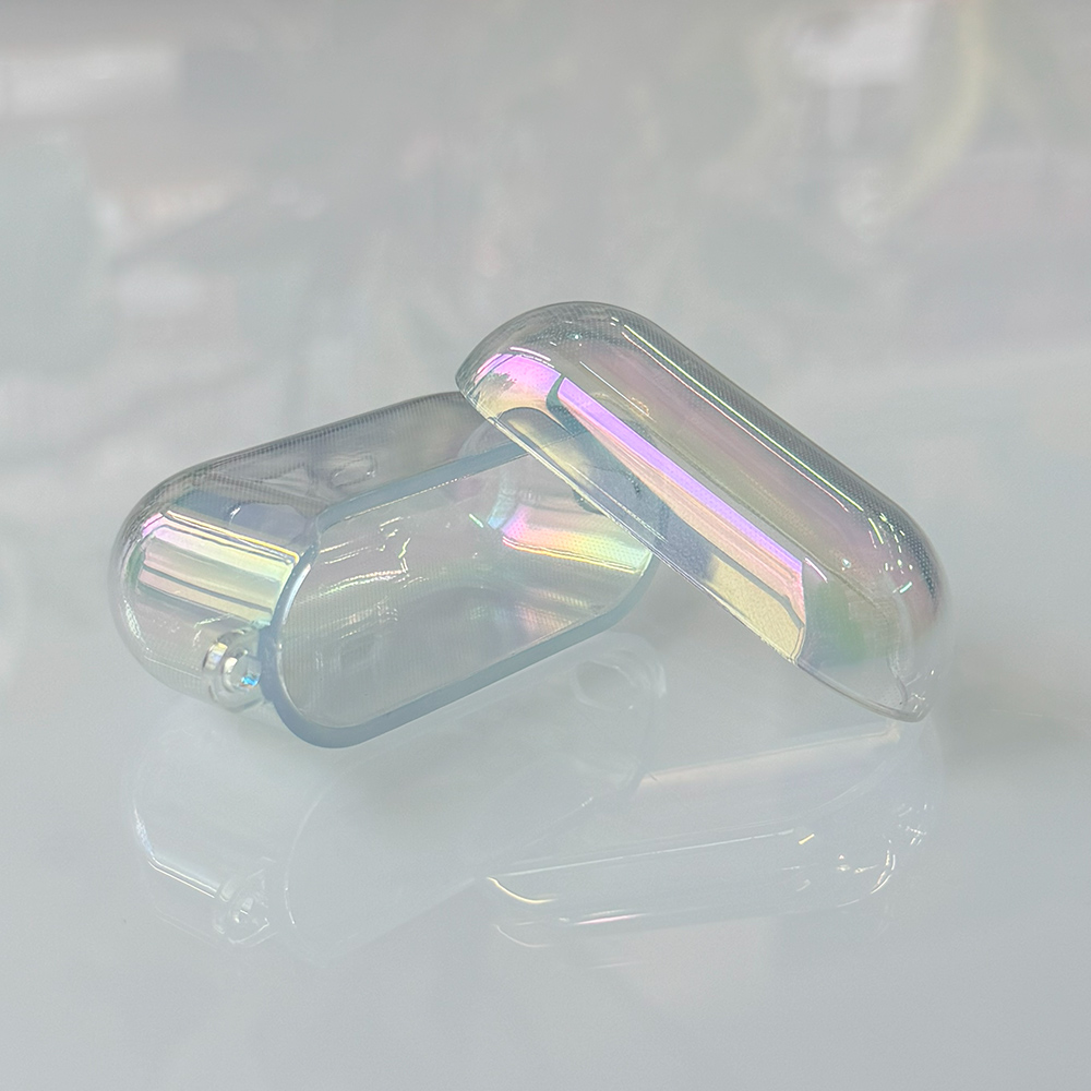 AirPods Pro 3 本体 + ソフトケース AirPodsPro3 ソフトケース クリア AirPods Pro 第3世代 イヤホン