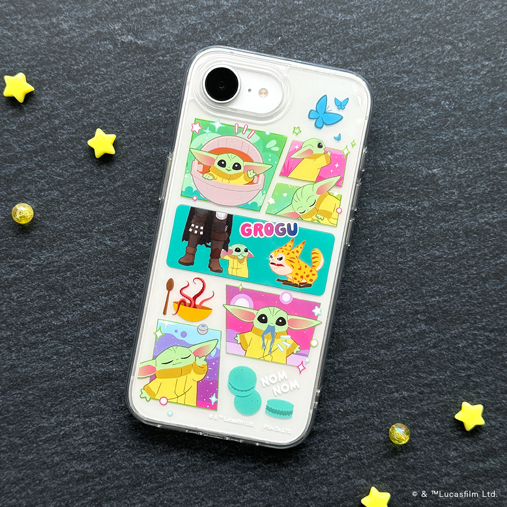 Premium Style iPhone17e iPhone16e ケース カバー ディズニー