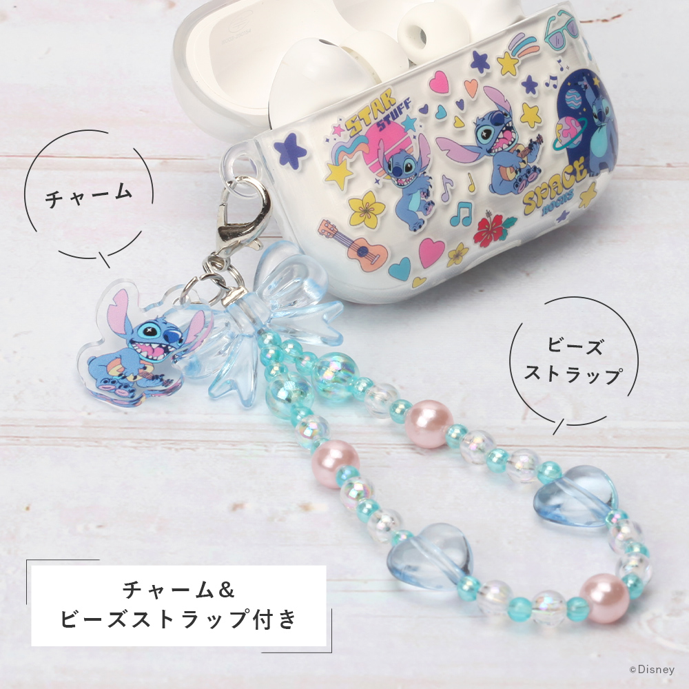 AirPods Pro3 用 ソフトケース デ...の詳細画像4