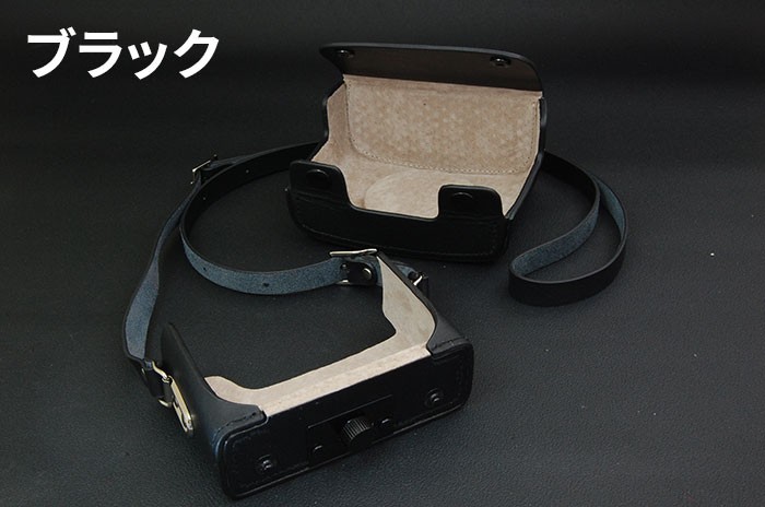 ローライ35用本革速写ケース ROLLEI 35 ローライ35s ローライ