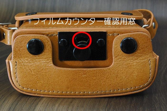 ローライ35用本革速写ケース ROLLEI 35 ローライ35s ローライ 高級