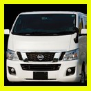 GENB（玄武） ハイエース200系 リフトアップシャックル 1.0インチ 約