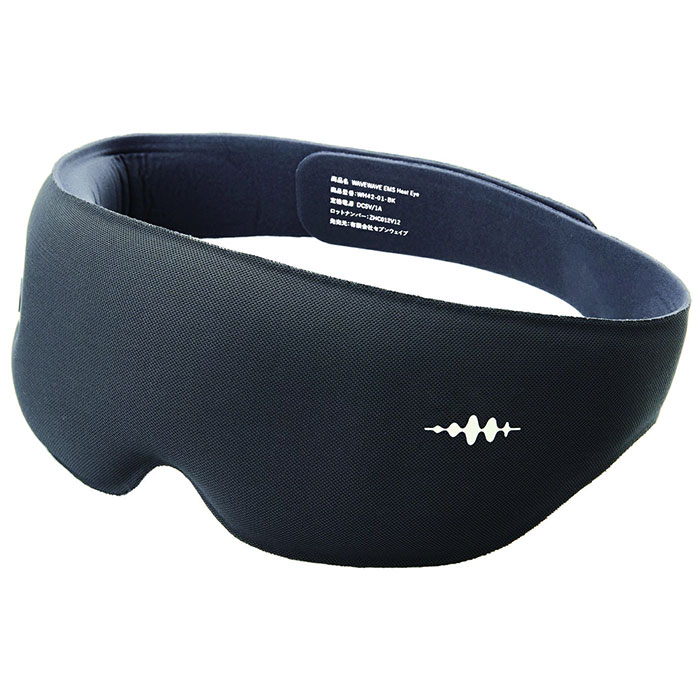 EMS Heat Eye WAVE WAVE ヒートアイ 美顔器 目元 エステ EMS HEAT EYE | 健康 | WAVEWAVE