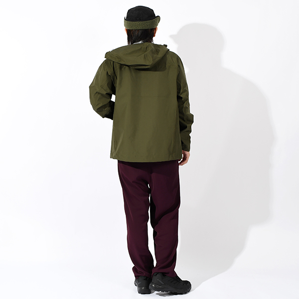 MAMMUT（マムート） Gore-Tex ゴアテックス メンズ アルパイン ガイド