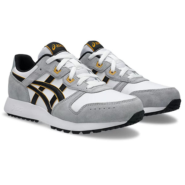 新品タグ付き ASICS ゴルフシューズ23.0cm ASICS（アシックス） 2026秋冬新作 ゴルフシューズ メンズ スパイク