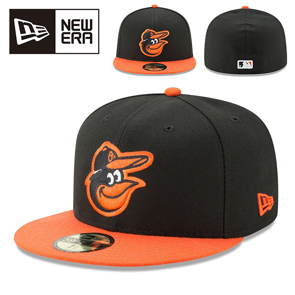 ニューエラ キャップ NEW ERA 59FIFTY MLB オンフィールド