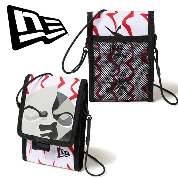 BTS NEWERA コラボ　サコッシュ　ポシェット　ショルダーバッグ　ばんたん BTS NEWERA コラボ サコッシュ ポシェット ショルダーバッグ ばんたん