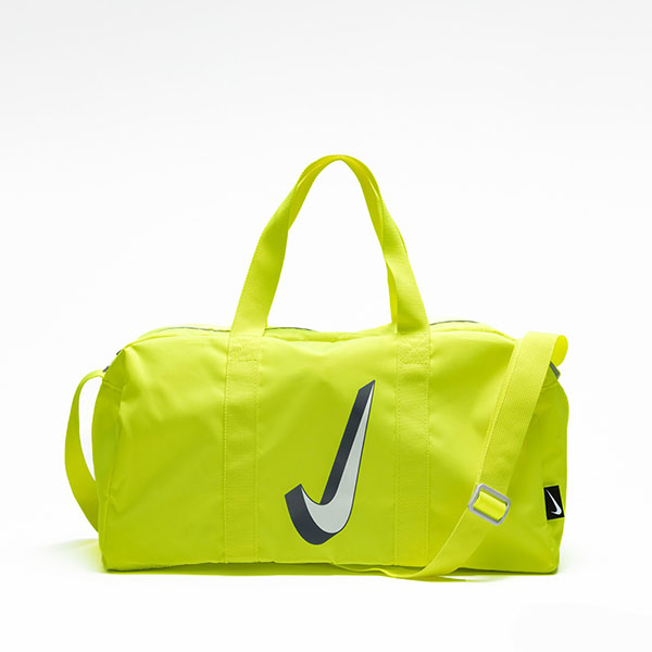 ナイキNike トートバッグ ハンドバッグ　ミニ　緑　グリーン　黄色イエロー ナイキNike トートバッグ ハンドバッグ ミニ 緑 グリーン 黄色イエロー