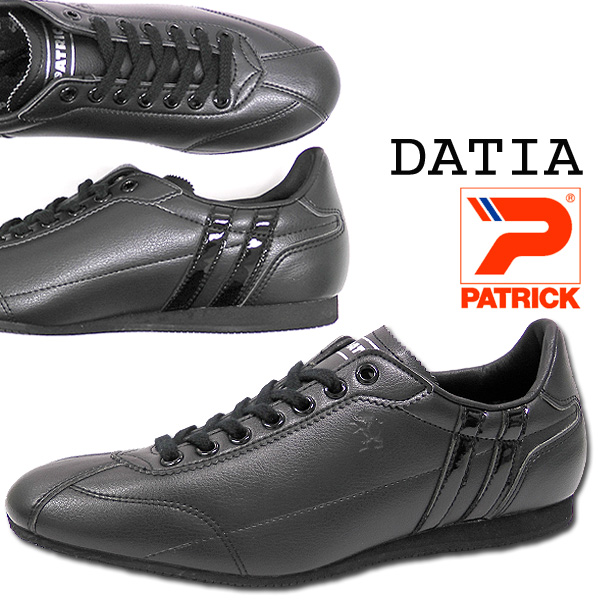 PATRICK（パトリック） スニーカー メンズ レディース ダチア DATIA