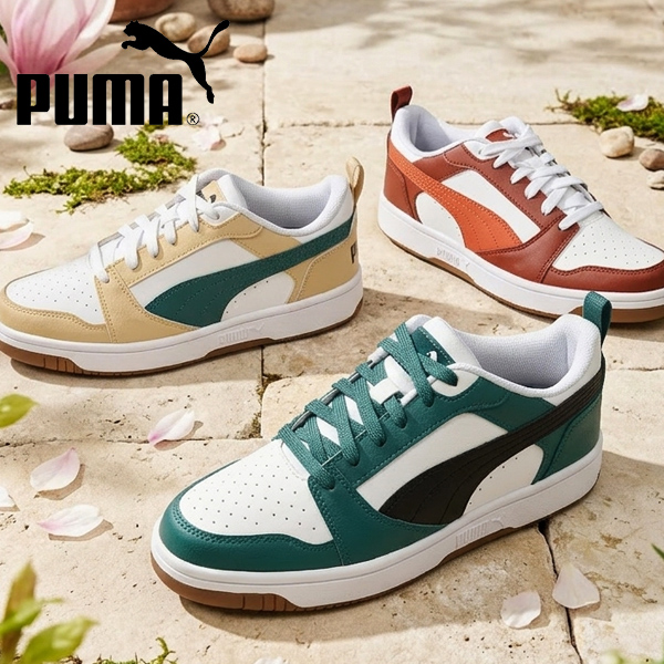 PUMA（プーマ） 2026春夏新色 メンズ レディース スニーカー