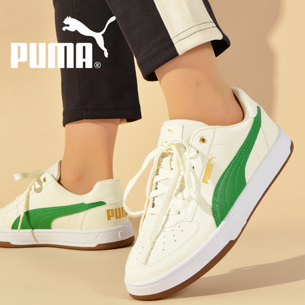 プーマ レディース スニーカー PUMA ケーブン 2.0 75イヤーズ