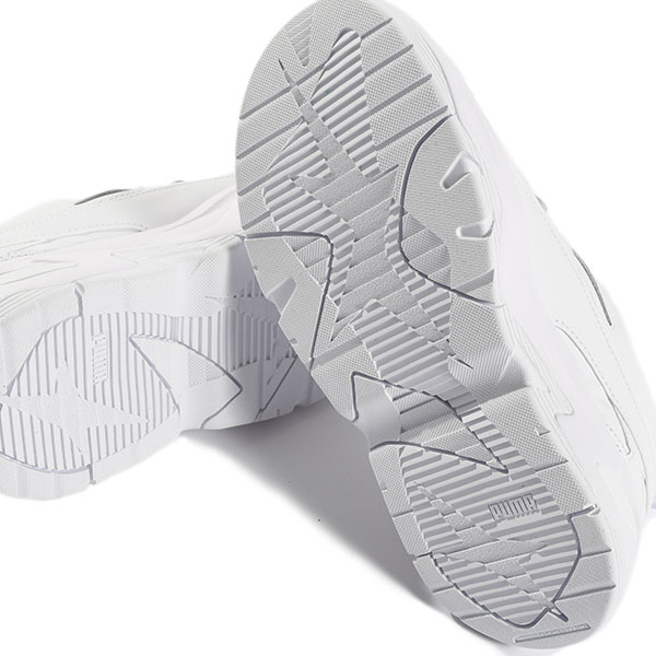 PUMA 30%off プーマ レディース 厚底 スニーカー ヒール高4cm