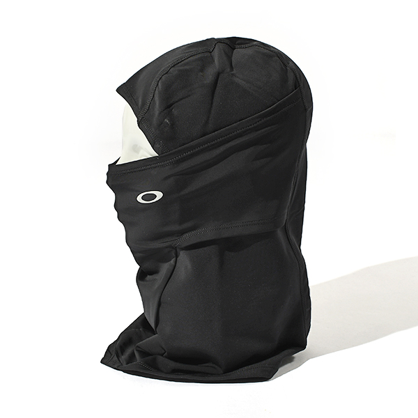 OAKLEY オークリー Balaclavaバラクラバ　y2 k Oakley Balaclava - Blackout | Oakley® US
