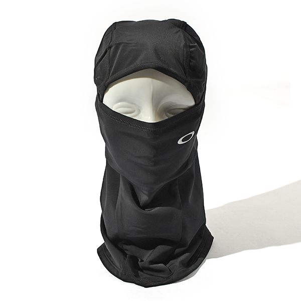 Oakley Y2K 3-In-1 Balaclava Beanie - Blackout | Oakley® US