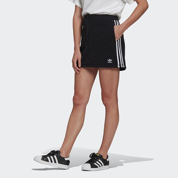 30%OFF アディダス オリジナルス スカート adidas ORIGINALS