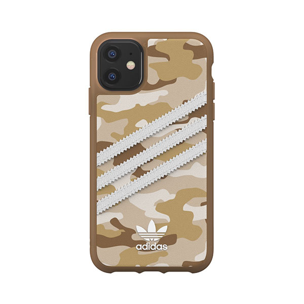 VIP価格！【adidas】 iPhone ケース クリア 迷彩 adidas Originals アディダス iPhone SE ケース (第2/第3世代