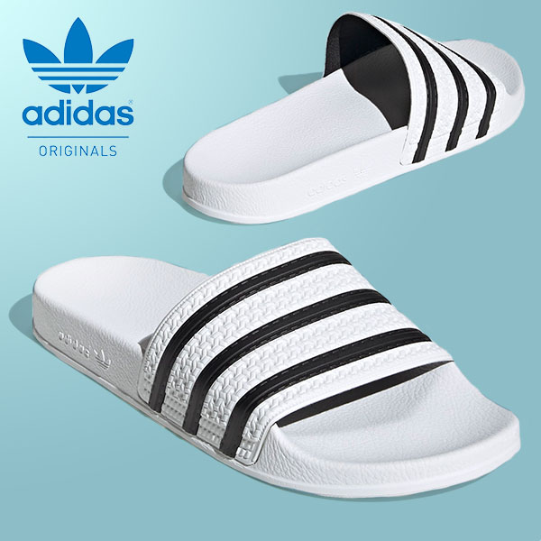 adidas Originals スポーツサンダル アディダス オリジナルス