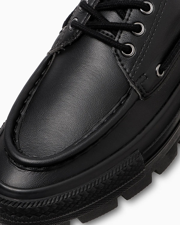 ALL STAR コンバース チャンク モカシン レディース CONVERSE