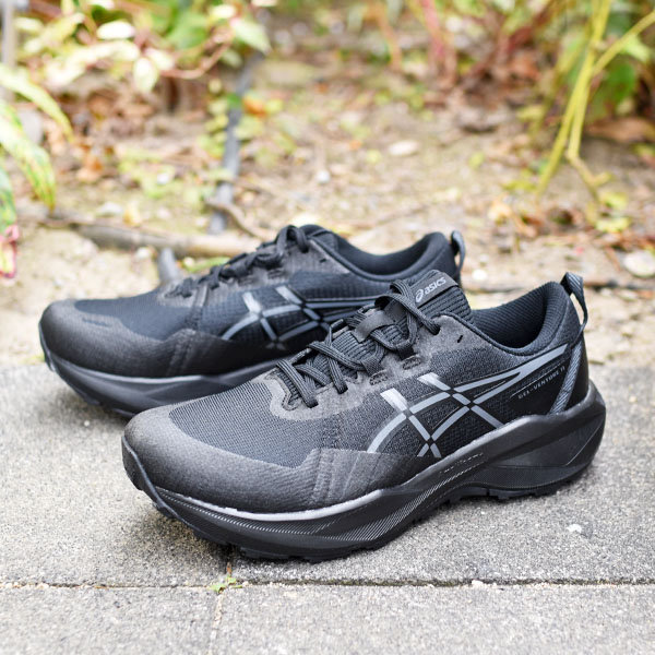 ASICS（アシックス） 2026春新作 幅広 スニーカー メンズ シューズ