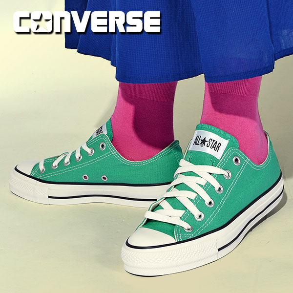 コンバース スニーカー レディース CONVERSE ALL STAR