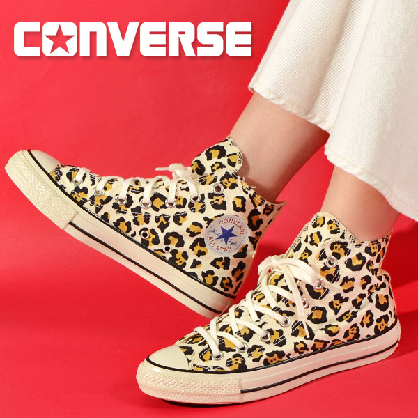 コンバース スニーカー レディース CONVERSE ALL STAR