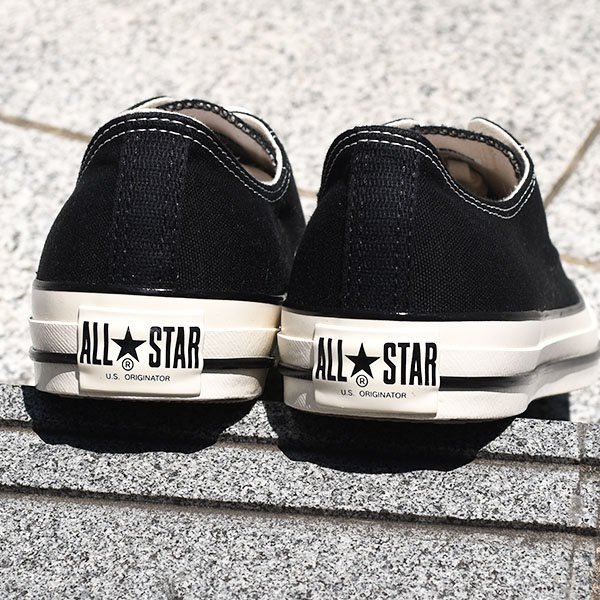 U.S.ORIGINATOR コンバース オールスター US OX スニーカー メンズ