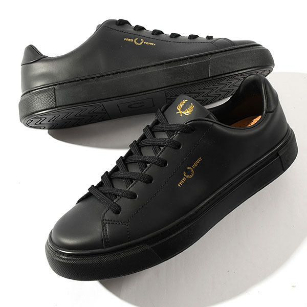 フレッドペリー スニーカー FRED PERRY メンズ B71 LEATHER レザー 本革 天然皮革 ローカット レザーシューズ シューズ 靴  B5310 国内正規品 : b5310-a : Ray Green - 通販 - Yahoo!ショッピング