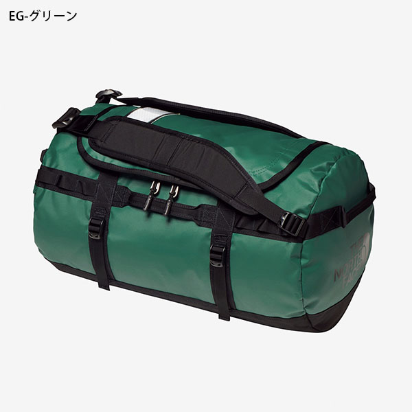 THE NORTH FACE ノースフェイス バッグ ベースキャンプ ダッフル