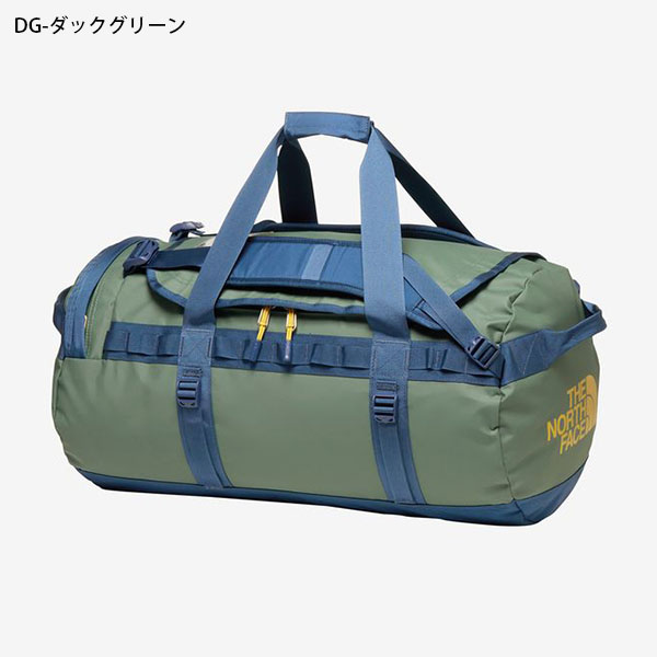 【美品】ノースフェイスBCダッフル M ダッフルバッグ 公式】BCダッフルM｜ザ・ノース・フェイス公式ストア