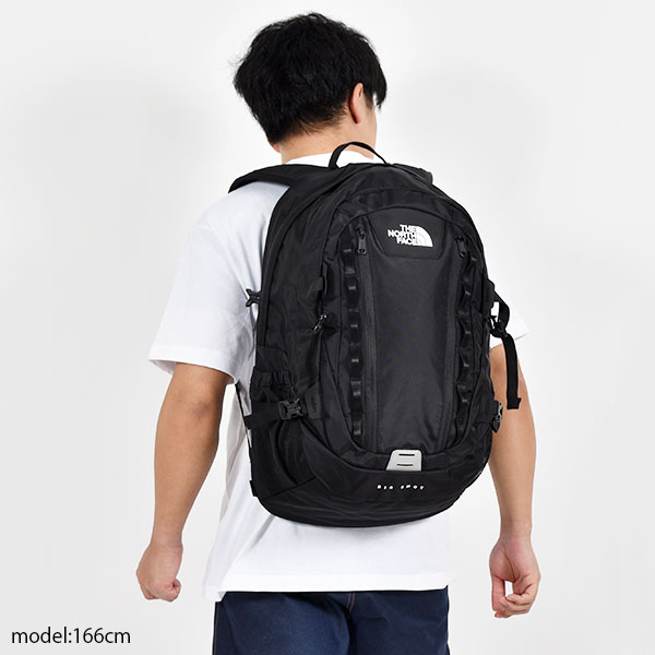 ノースフェイス リュックサック メンズ レディース THE NORTH FACE