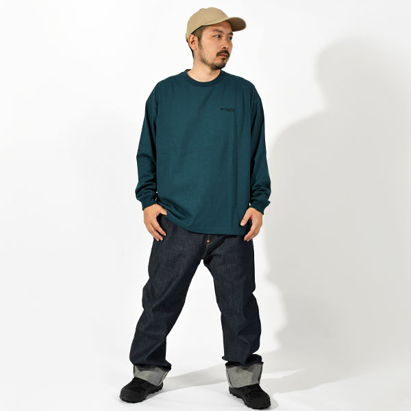 インポート・海外人気ブランド コロンビア Columbia 長袖Tシャツ バック レディース メンズ 服＆ファッション小物