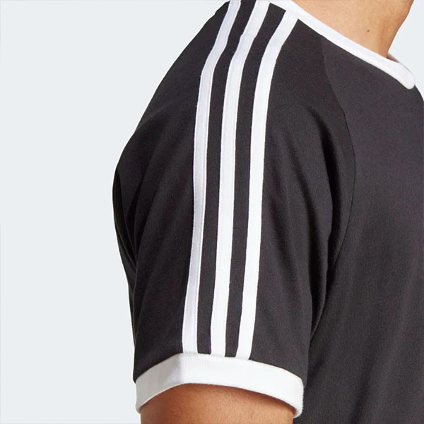 adidas アディダス メンズ ジャージ スリーストライプス