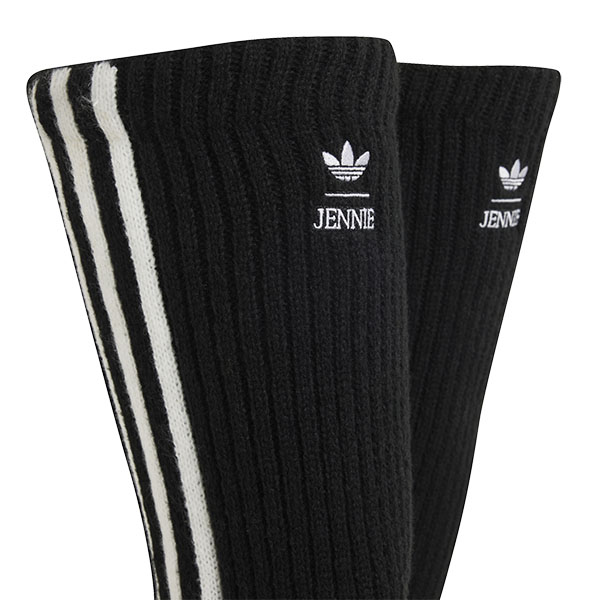 adidas Originals JENNIE ジェニー コラボ 2026秋冬新作 アディダス