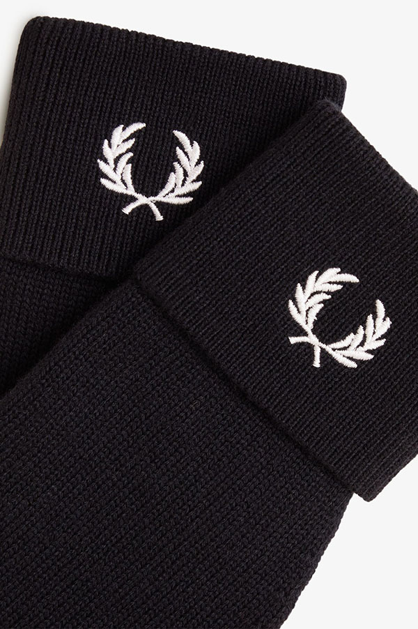 FRED PERRY（フレッドペリー） ゆうパケット発送！ タッチパネル対応