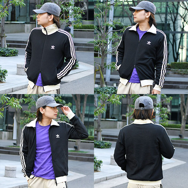 adidas Originals 【動画あり】2026春夏新作 SNSで注目 アディダス