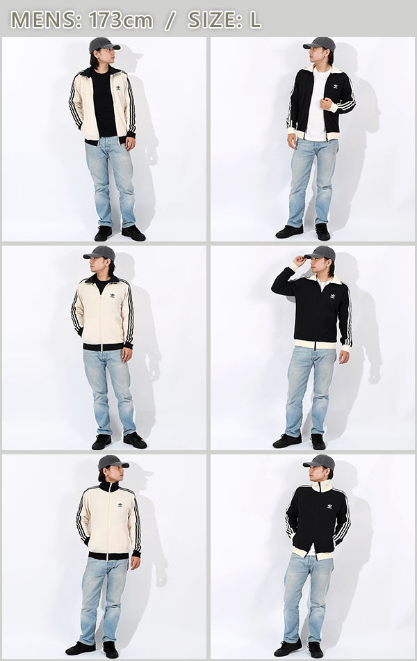 adidas Originals 【動画あり】2026春夏新作 SNSで注目 アディダス