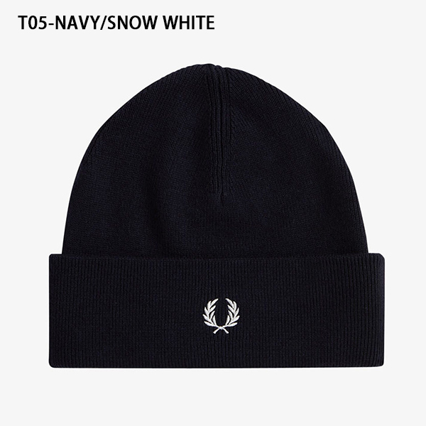 FRED PERRY（フレッドペリー） ネコポス発送！送料無料 ニット帽