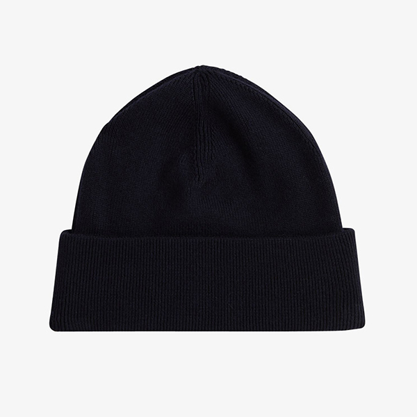 FRED PERRY（フレッドペリー） ネコポス発送！送料無料 ニット帽