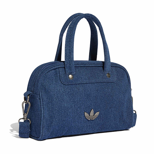 adidas Originals 2026春夏新作 アディダス デニム ミニショルダー