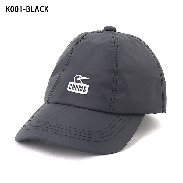 新品　CHUMS Cap チャムス キャップ　pk CHUMS キャップ チャムス メンズ レディース ロックビル 防水 透