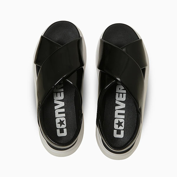 CONVERSE（コンバース） 厚底 サンダル レディース CONVERSE CHEWY