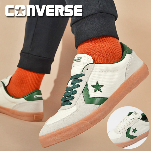 コンバース スニーカー メンズ CONVERSE チェックポイント SK OX