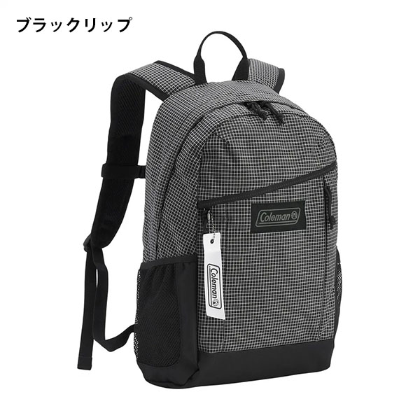 Coleman（コールマン） 2026春夏新色 バックパック 撥水 Coleman 