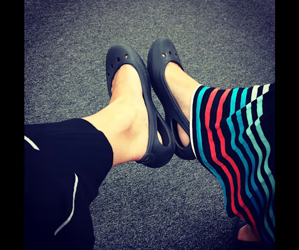 crocs 日本正規品 クロックス レディース CROCS Kadee カディ