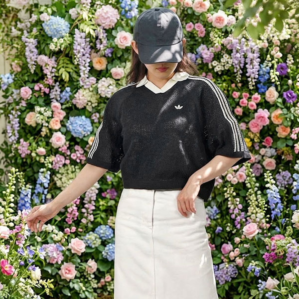 adidas Originals 2026春夏新作 ネコポス発送！送料無料 アディダス