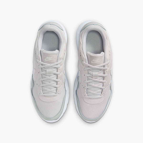 Nike スニーカー グレー/ホワイト/ピンク セール30%OFF】NIKE FA24 NIKE AIR MAX 90 EASYON PS ホワイト