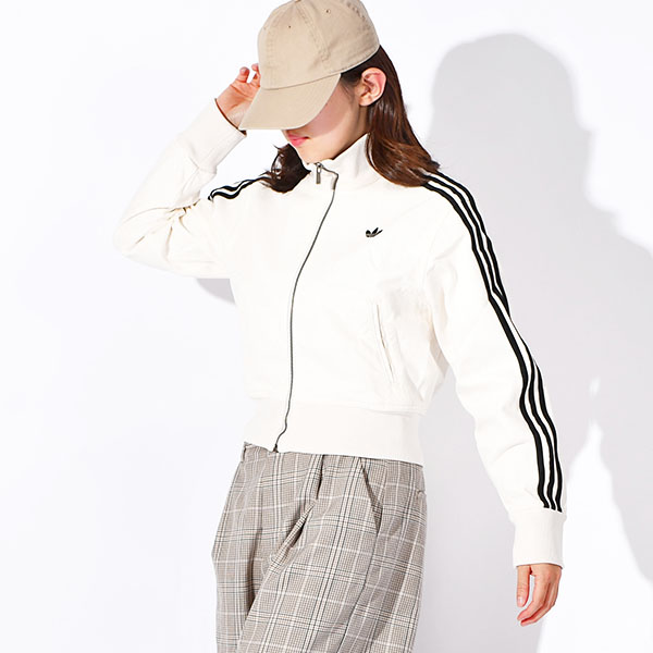 adidas Originals 2026春夏新作 アディダス デニム レディース